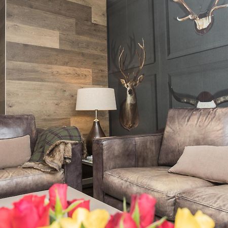 The Suite Winterberg Deluxe - Exklusive Ausstattung, Bestlage Zwischen Skikarussell Und Marktplatz, Eigener Garten, Ski- Und Fahrradraum, Ruhige Suedausrichtung, Wlan, Hundefreundlich Esterno foto