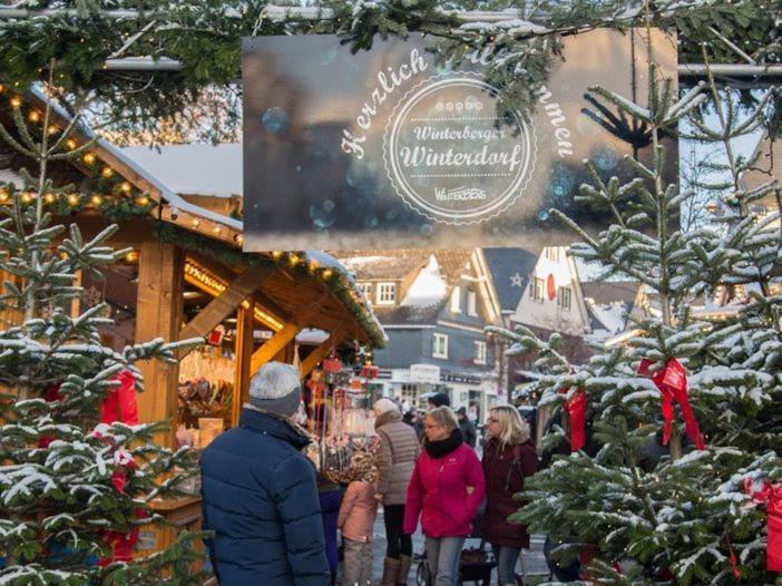 The Suite Winterberg Deluxe - Exklusive Ausstattung, Bestlage Zwischen Skikarussell Und Marktplatz, Eigener Garten, Ski- Und Fahrradraum, Ruhige Suedausrichtung, Wlan, Hundefreundlich Esterno foto