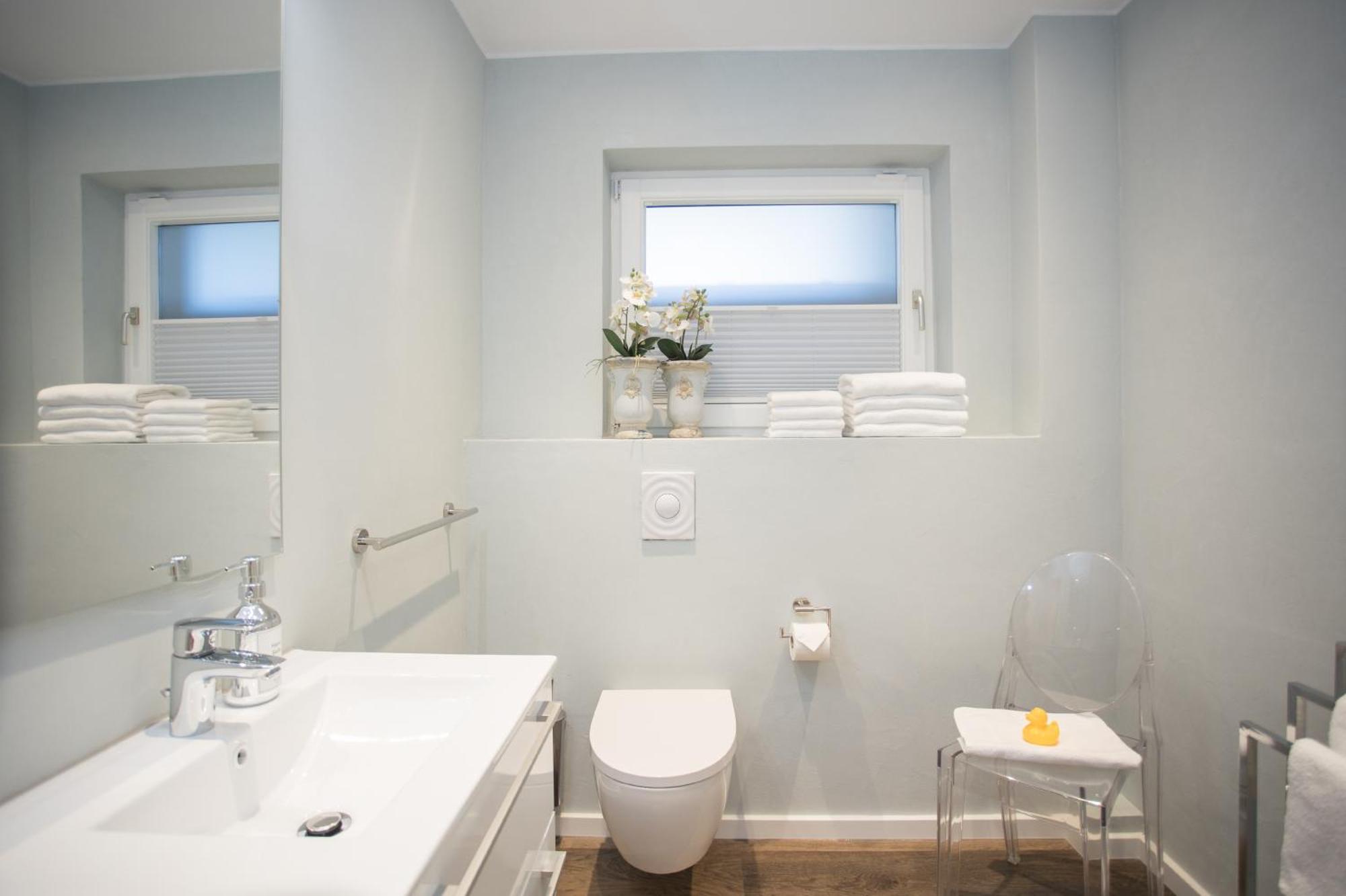 The Suite Winterberg Deluxe - Exklusive Ausstattung, Bestlage Zwischen Skikarussell Und Marktplatz, Eigener Garten, Ski- Und Fahrradraum, Ruhige Suedausrichtung, Wlan, Hundefreundlich Esterno foto