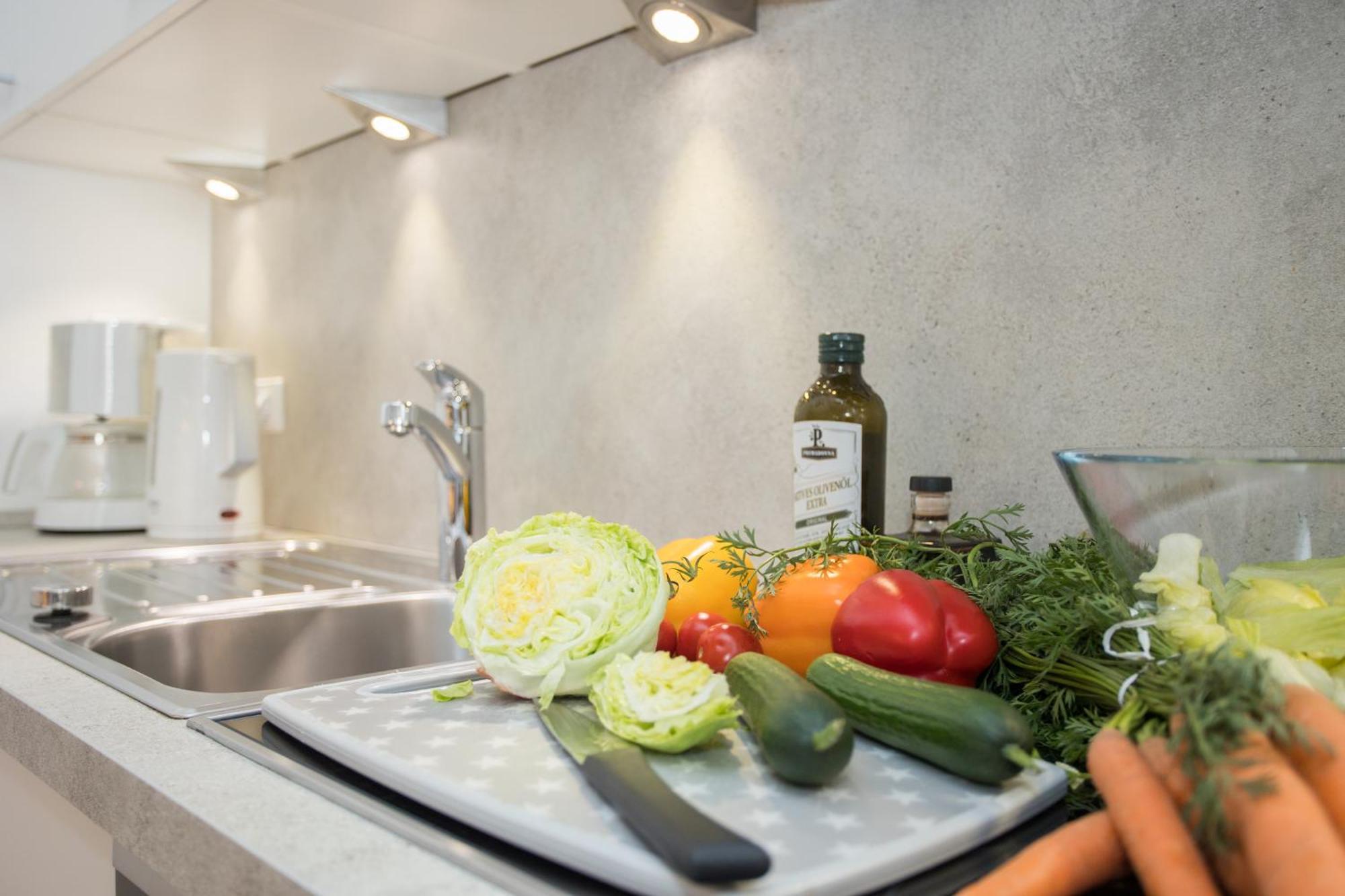 The Suite Winterberg Deluxe - Exklusive Ausstattung, Bestlage Zwischen Skikarussell Und Marktplatz, Eigener Garten, Ski- Und Fahrradraum, Ruhige Suedausrichtung, Wlan, Hundefreundlich Esterno foto