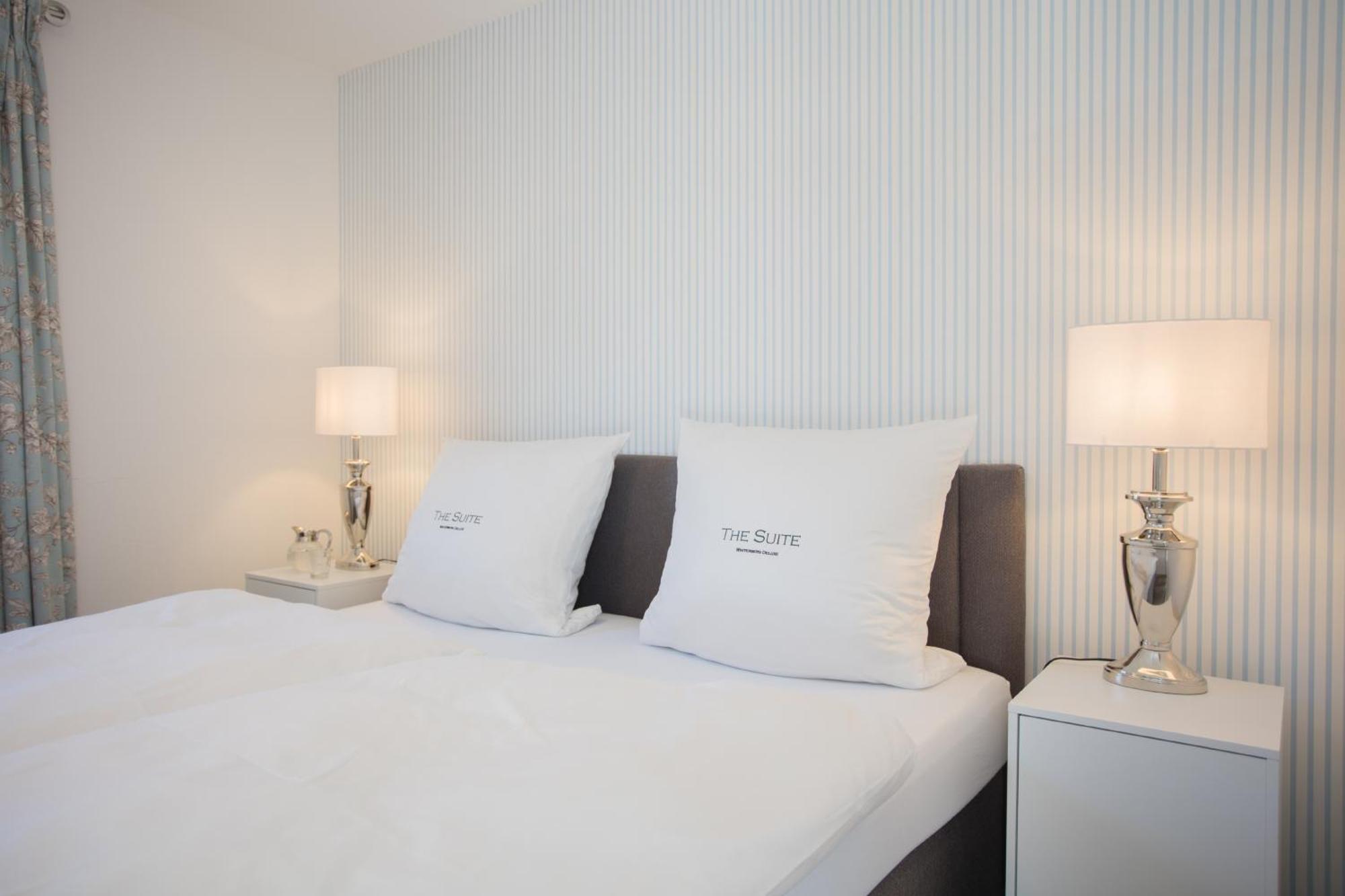 The Suite Winterberg Deluxe - Exklusive Ausstattung, Bestlage Zwischen Skikarussell Und Marktplatz, Eigener Garten, Ski- Und Fahrradraum, Ruhige Suedausrichtung, Wlan, Hundefreundlich Esterno foto