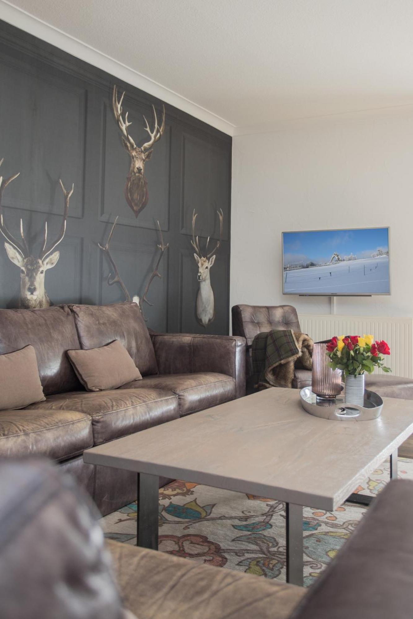 The Suite Winterberg Deluxe - Exklusive Ausstattung, Bestlage Zwischen Skikarussell Und Marktplatz, Eigener Garten, Ski- Und Fahrradraum, Ruhige Suedausrichtung, Wlan, Hundefreundlich Esterno foto