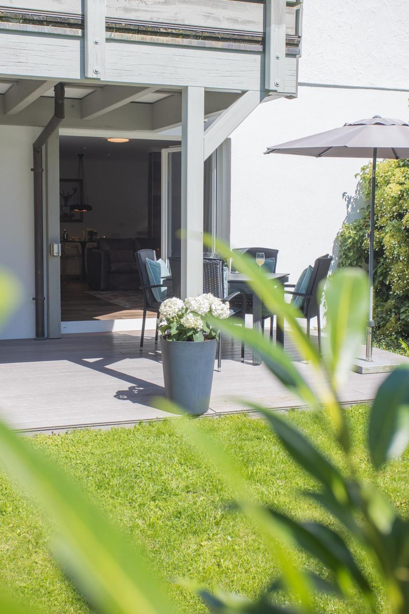 The Suite Winterberg Deluxe - Exklusive Ausstattung, Bestlage Zwischen Skikarussell Und Marktplatz, Eigener Garten, Ski- Und Fahrradraum, Ruhige Suedausrichtung, Wlan, Hundefreundlich Esterno foto